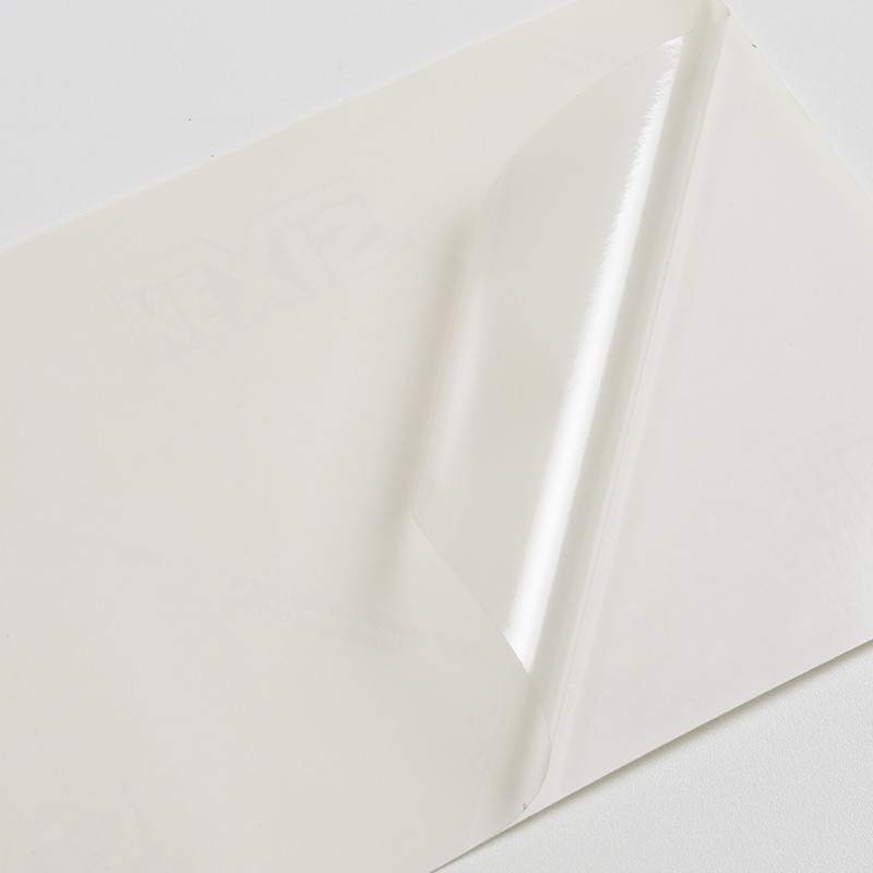 V700S - Monomère Transparent Satin